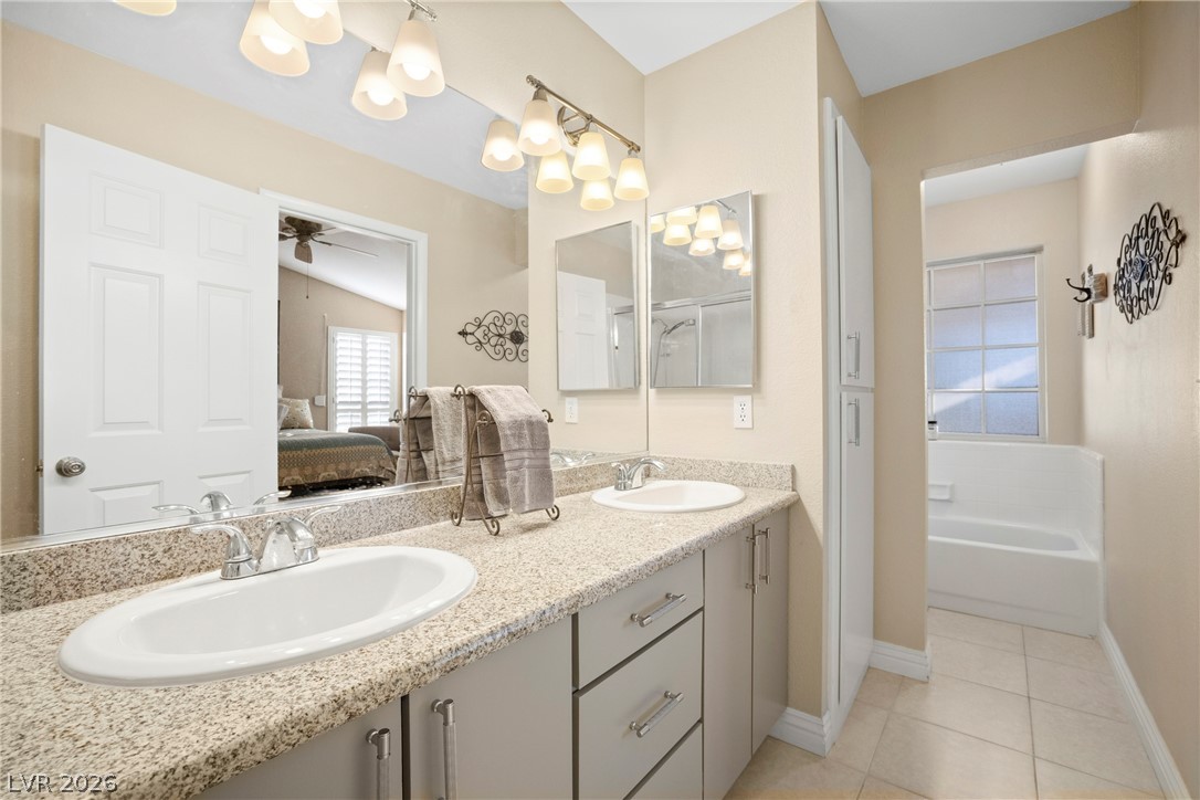 4825 Lawnwood Court Las Vegas NV 89130