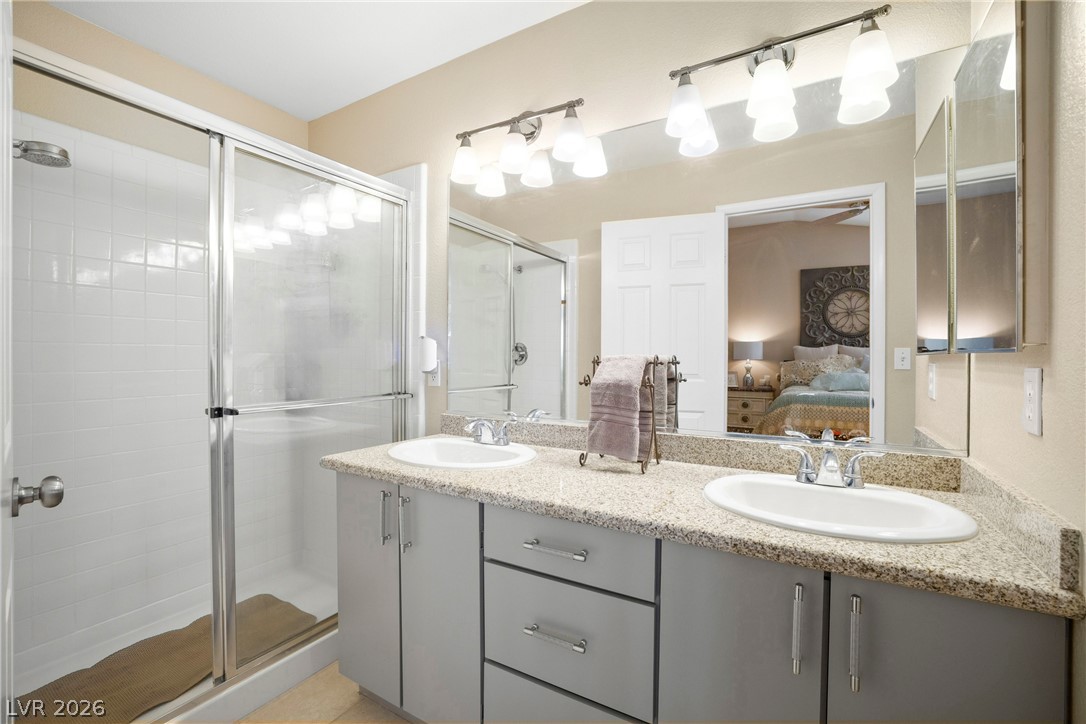 4825 Lawnwood Court Las Vegas NV 89130