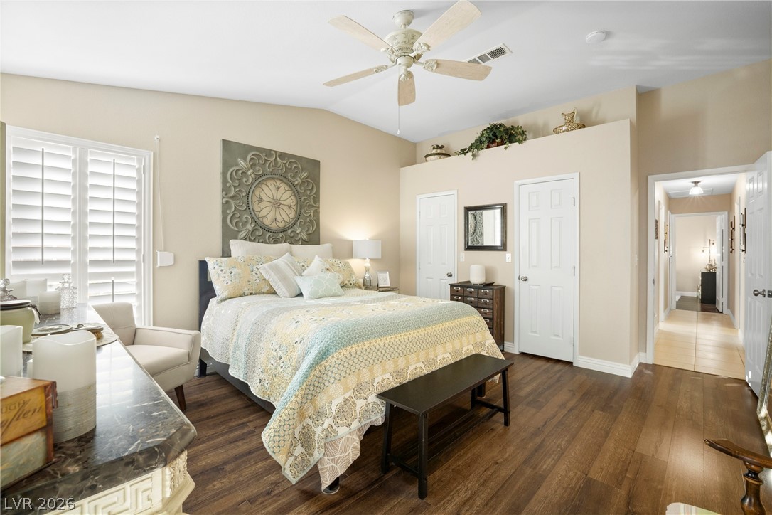 4825 Lawnwood Court Las Vegas NV 89130