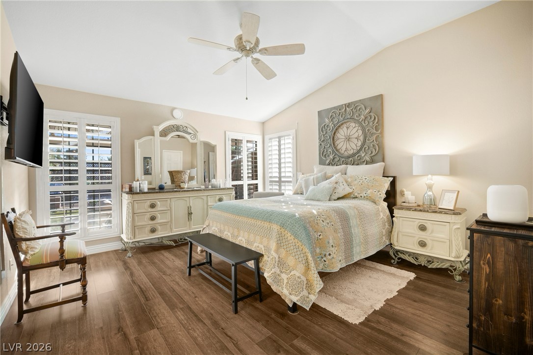 4825 Lawnwood Court Las Vegas NV 89130