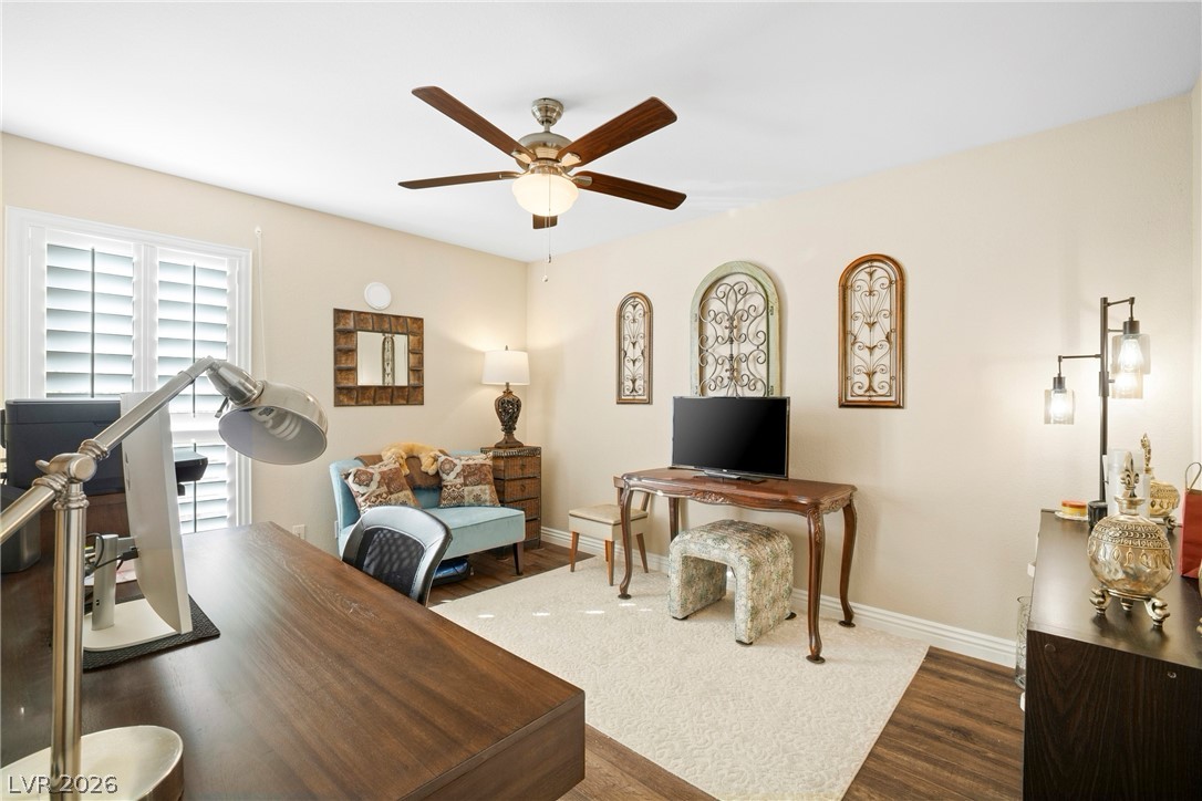 4825 Lawnwood Court Las Vegas NV 89130