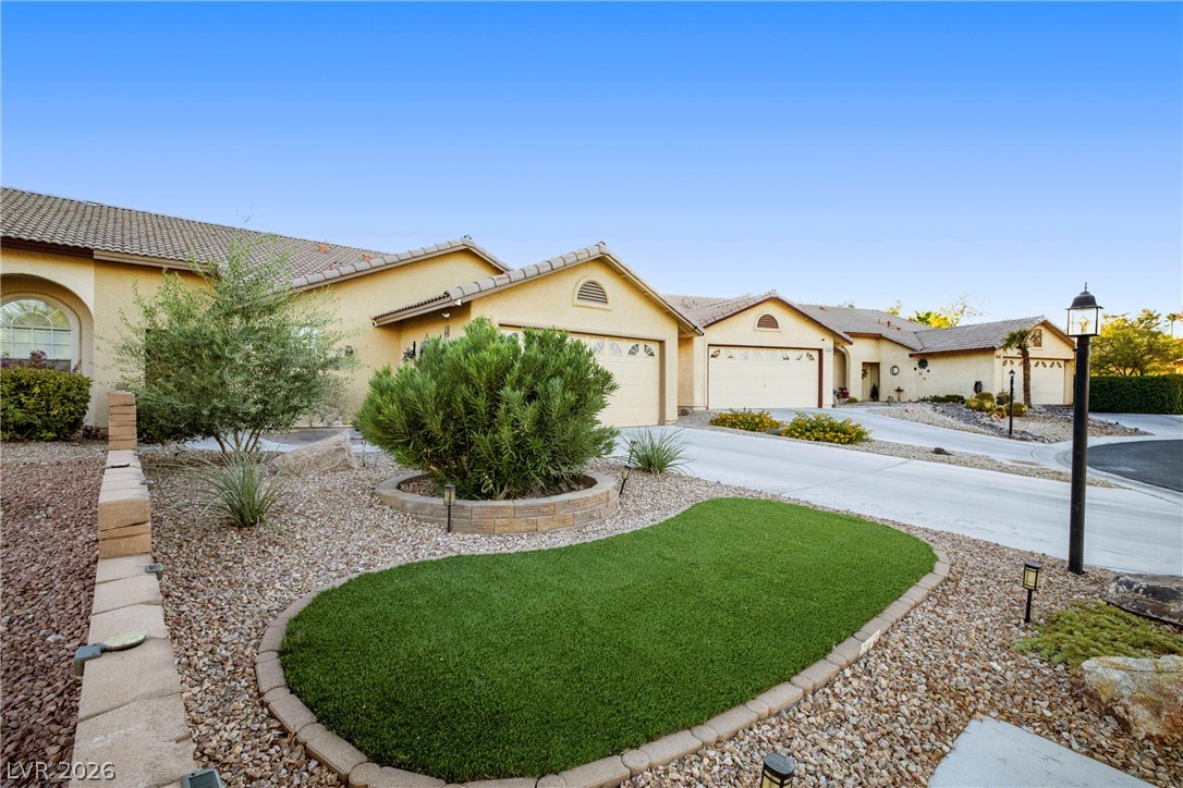 4825 Lawnwood Court Las Vegas NV 89130