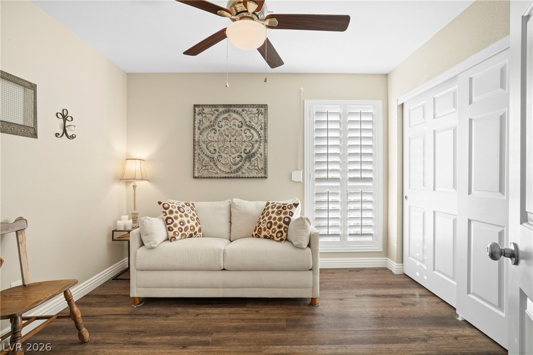 4825 Lawnwood Court Las Vegas NV 89130
