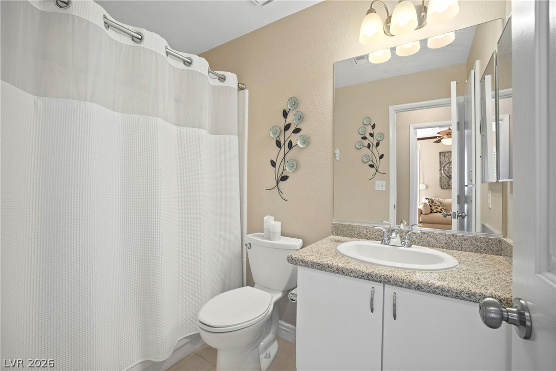 4825 Lawnwood Court Las Vegas NV 89130