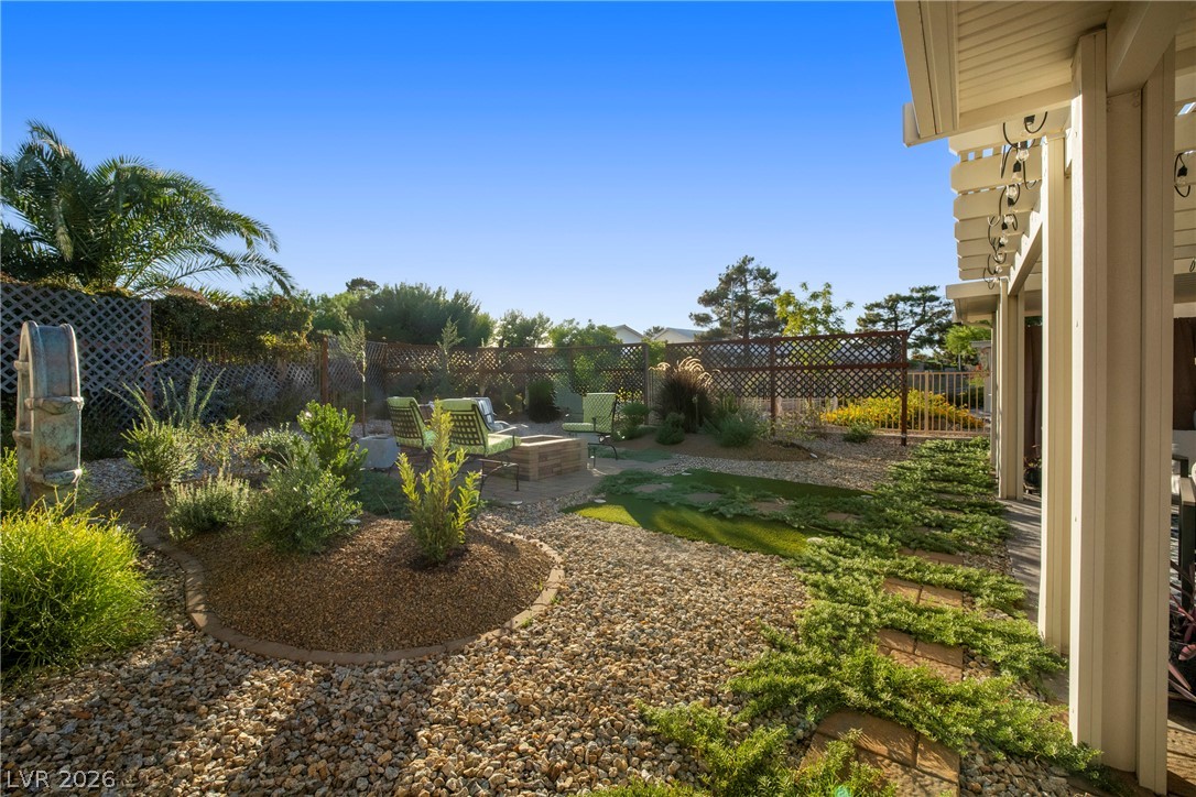 4825 Lawnwood Court Las Vegas NV 89130