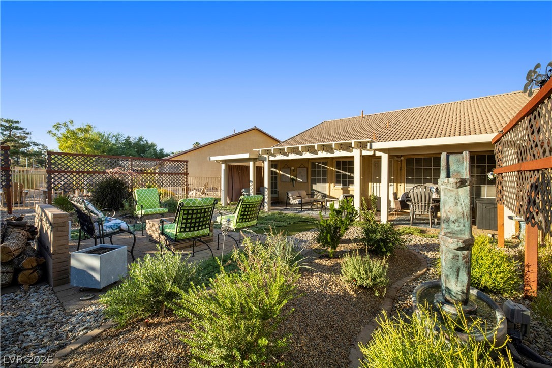 4825 Lawnwood Court Las Vegas NV 89130