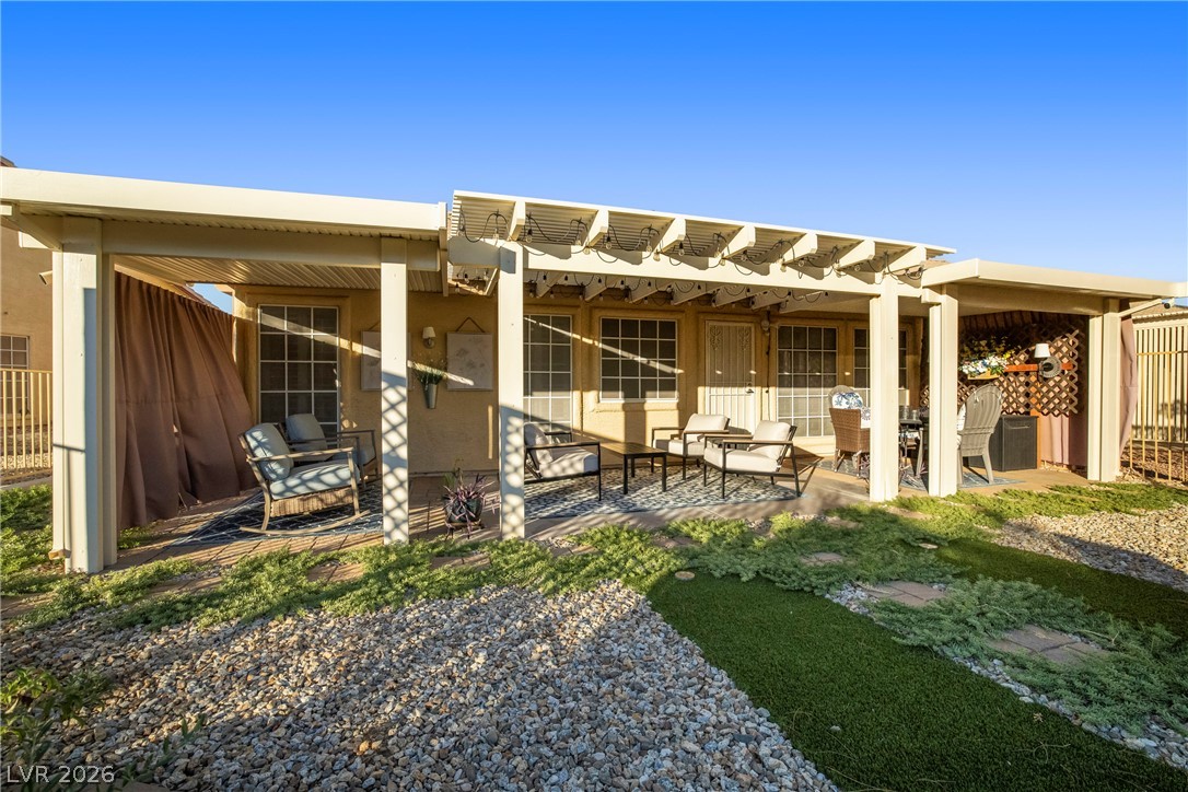 4825 Lawnwood Court Las Vegas NV 89130