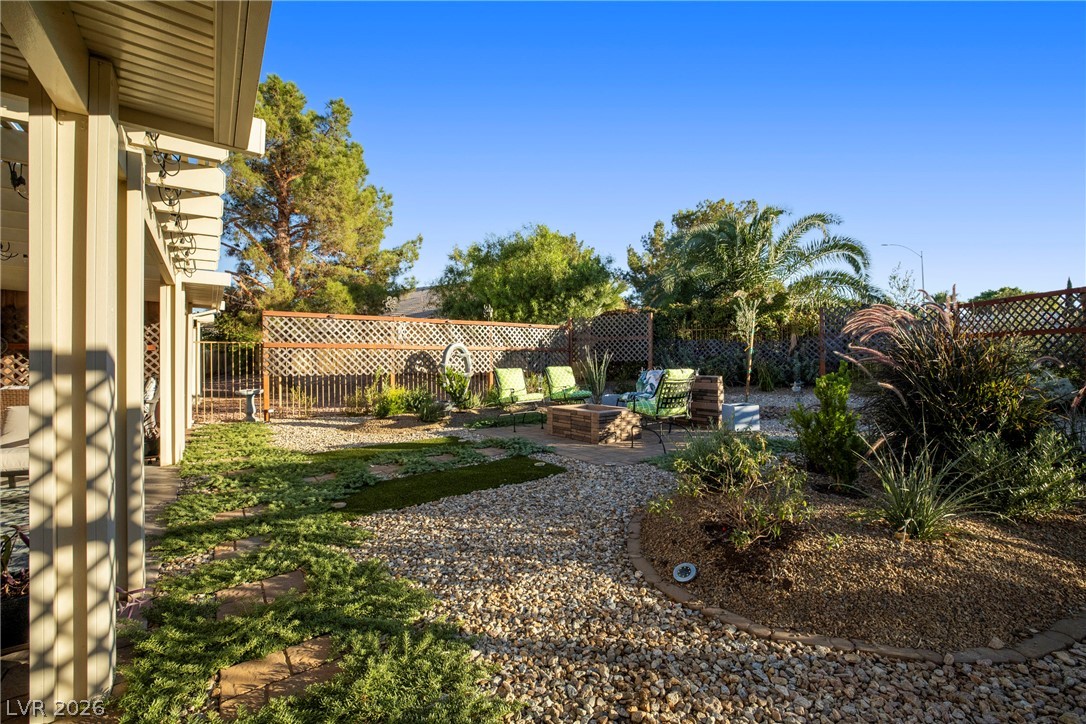 4825 Lawnwood Court Las Vegas NV 89130