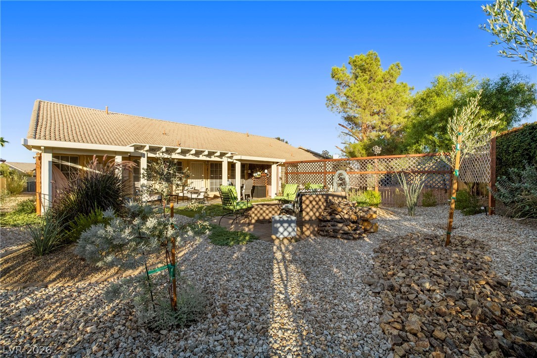 4825 Lawnwood Court Las Vegas NV 89130