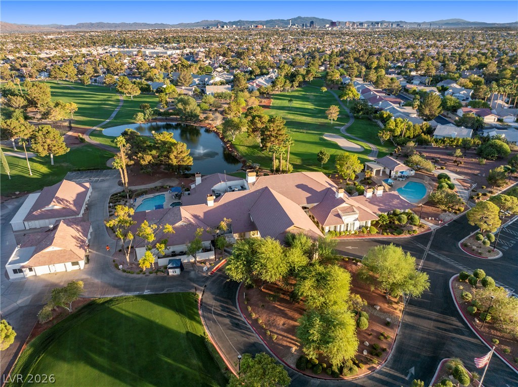 4825 Lawnwood Court Las Vegas NV 89130