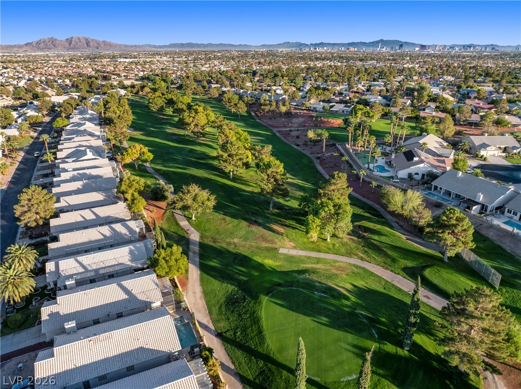 4825 Lawnwood Court Las Vegas NV 89130