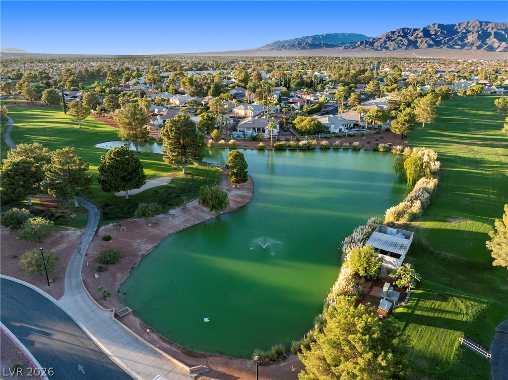 4825 Lawnwood Court Las Vegas NV 89130
