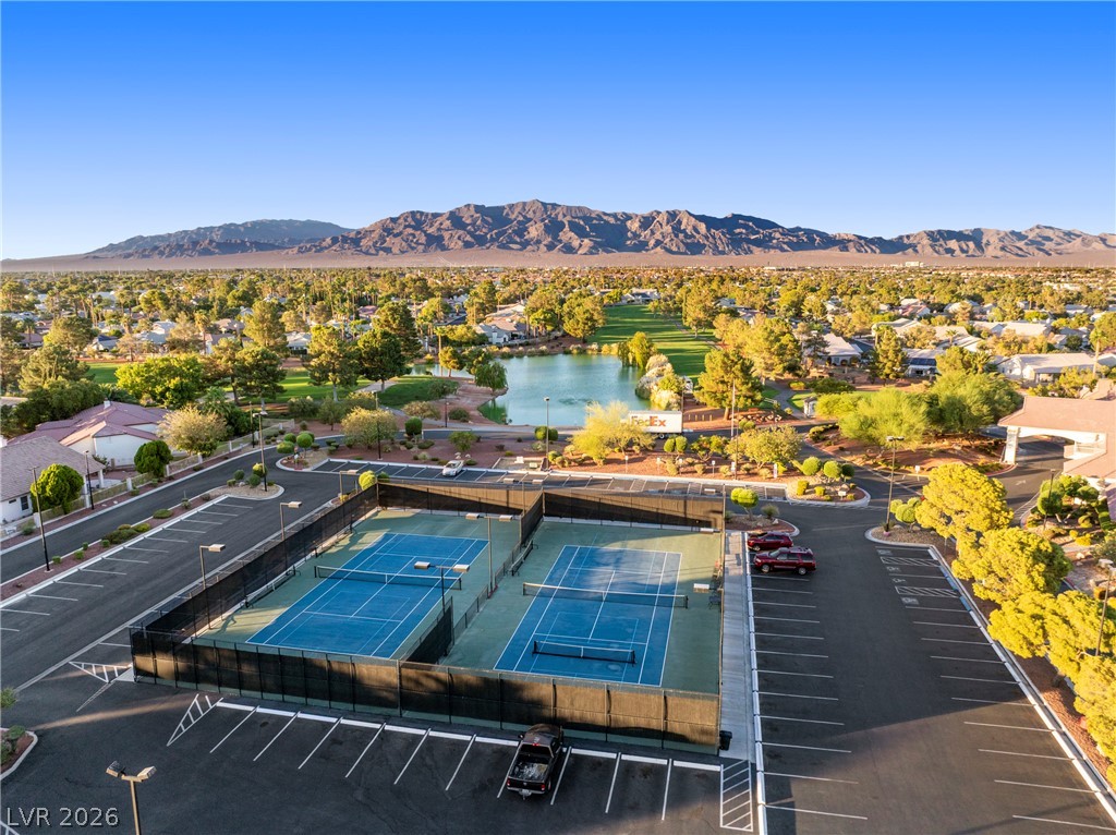 4825 Lawnwood Court Las Vegas NV 89130