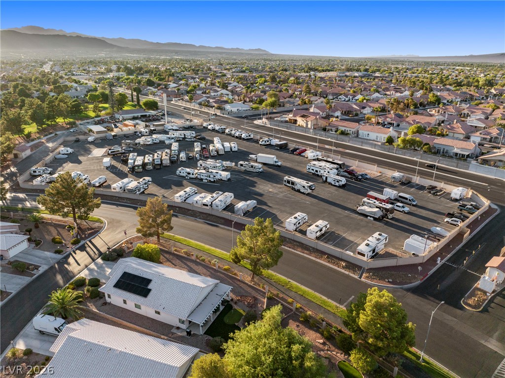 4825 Lawnwood Court Las Vegas NV 89130