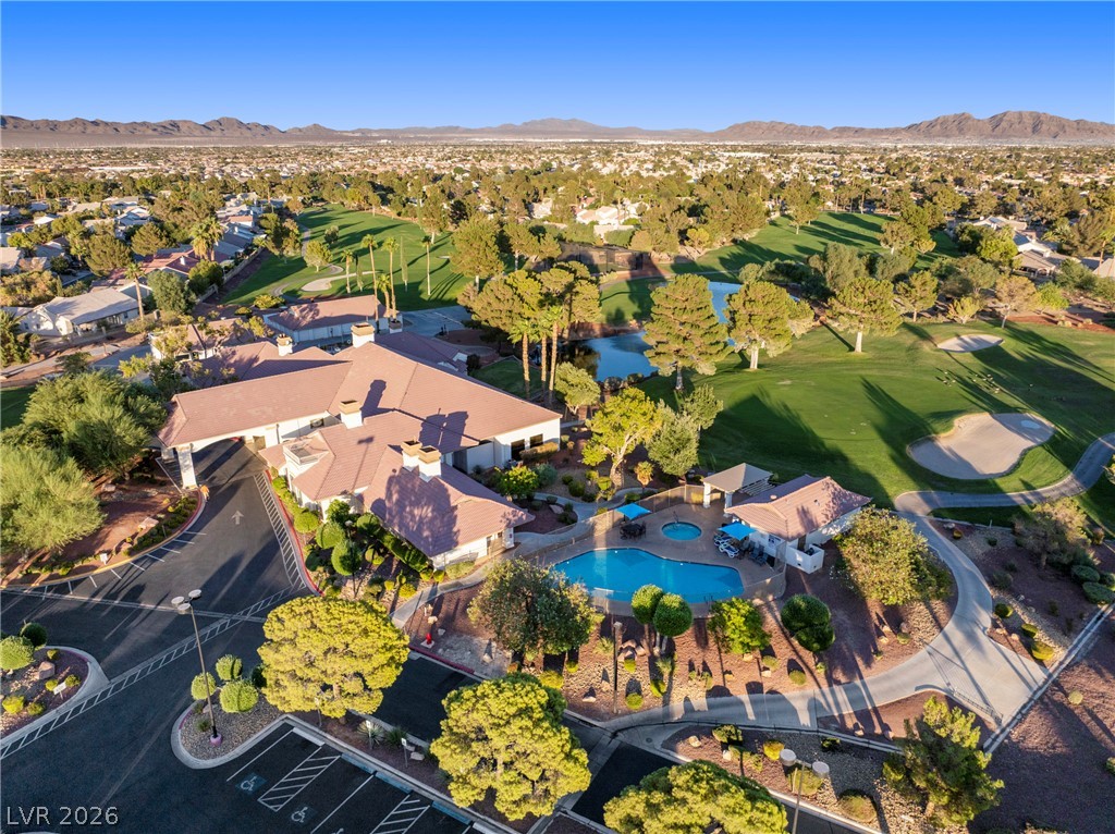 4825 Lawnwood Court Las Vegas NV 89130