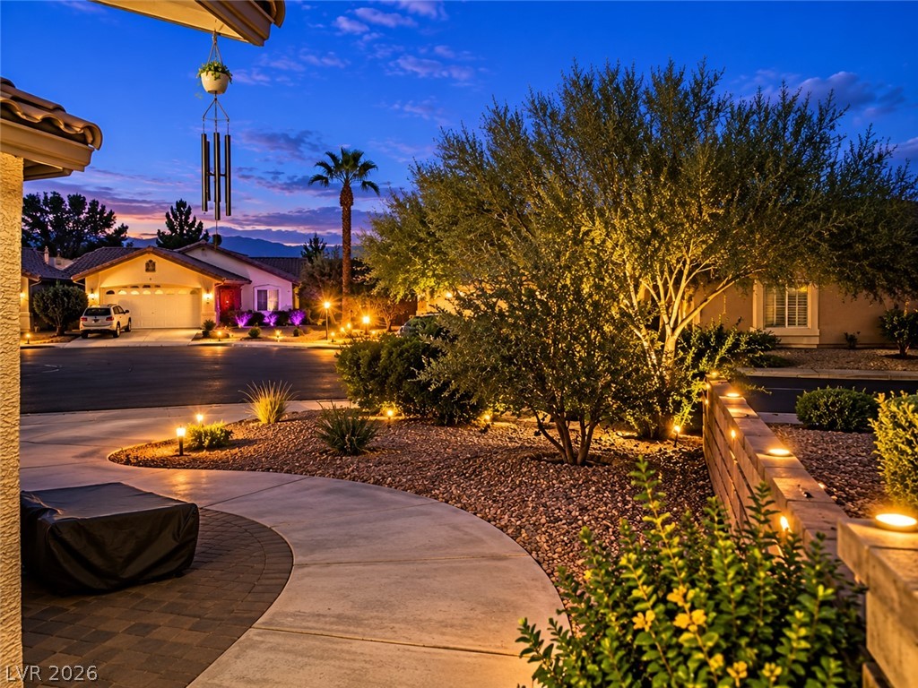 4825 Lawnwood Court Las Vegas NV 89130