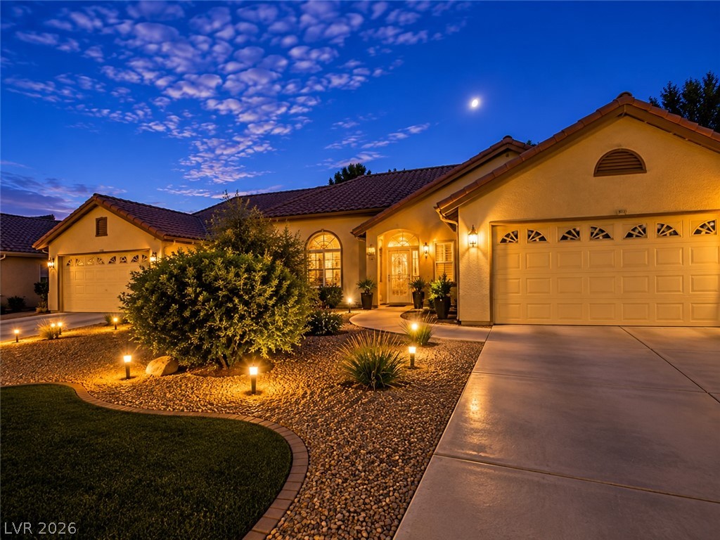 4825 Lawnwood Court Las Vegas NV 89130
