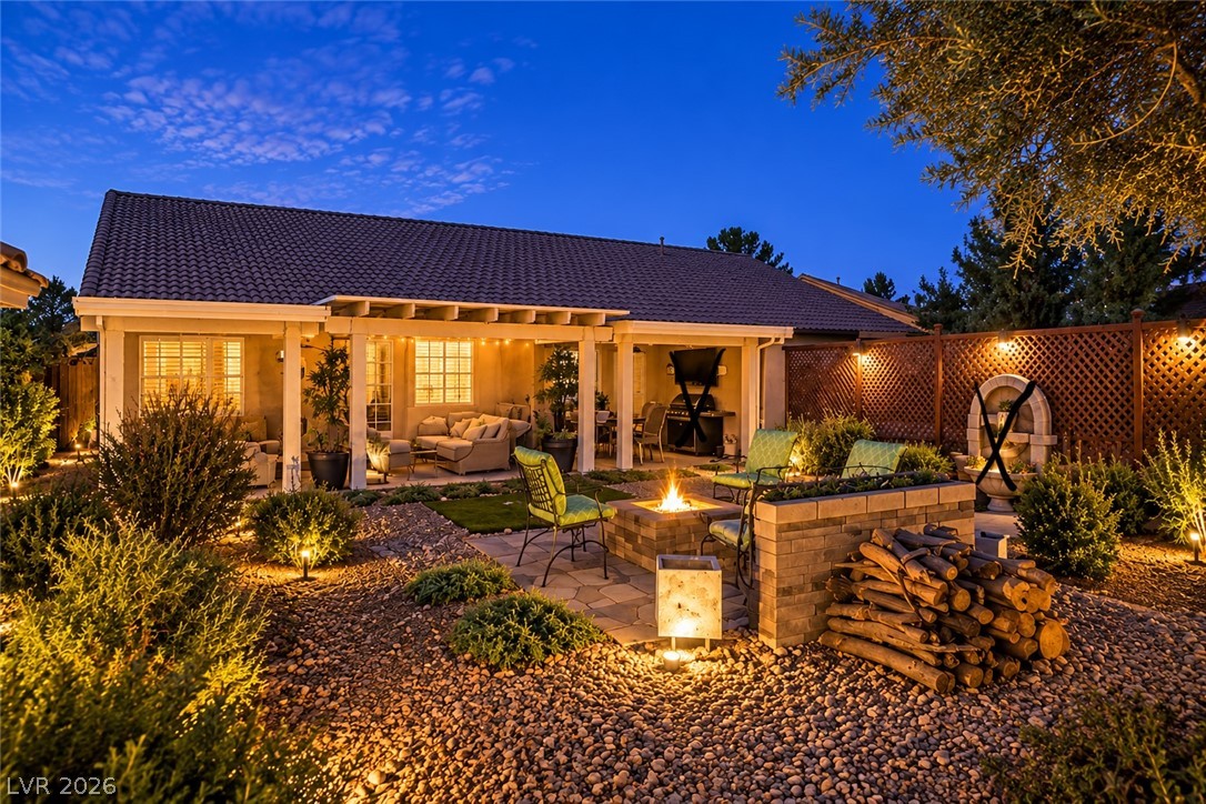 4825 Lawnwood Court Las Vegas NV 89130