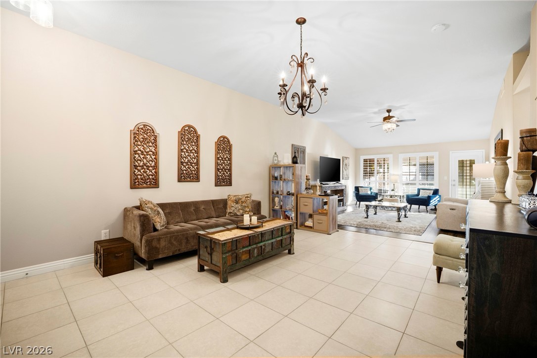 4825 Lawnwood Court Las Vegas NV 89130