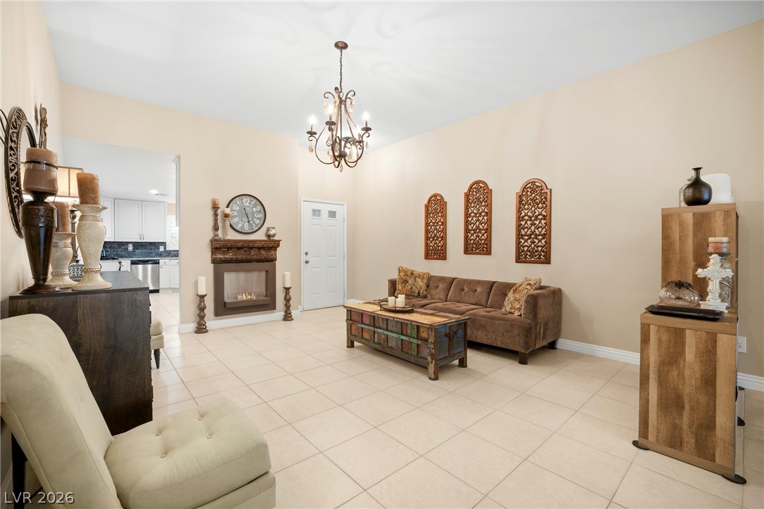 4825 Lawnwood Court Las Vegas NV 89130