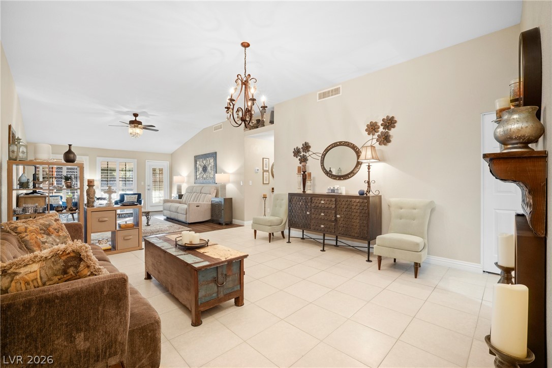 4825 Lawnwood Court Las Vegas NV 89130