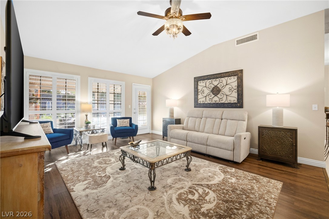 4825 Lawnwood Court Las Vegas NV 89130