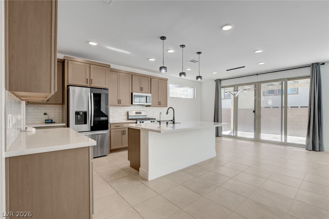 1305 Azure Jay Avenue North Las Vegas NV 89084