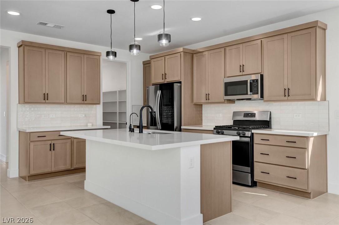 1305 Azure Jay Avenue North Las Vegas NV 89084