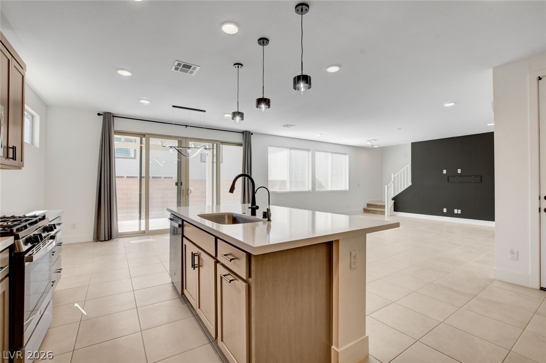 1305 Azure Jay Avenue North Las Vegas NV 89084