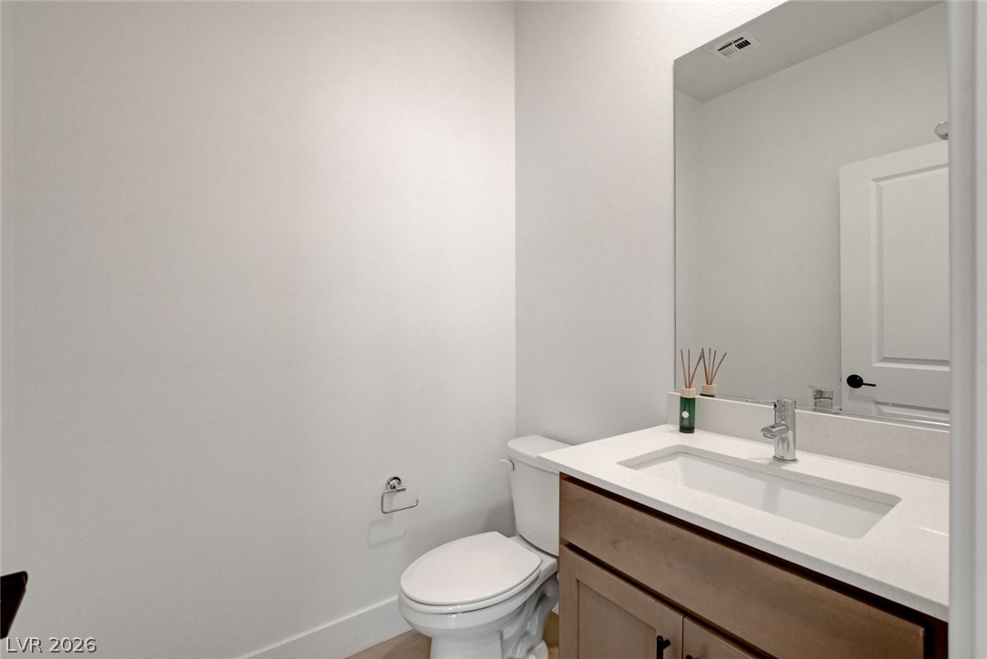 1305 Azure Jay Avenue North Las Vegas NV 89084
