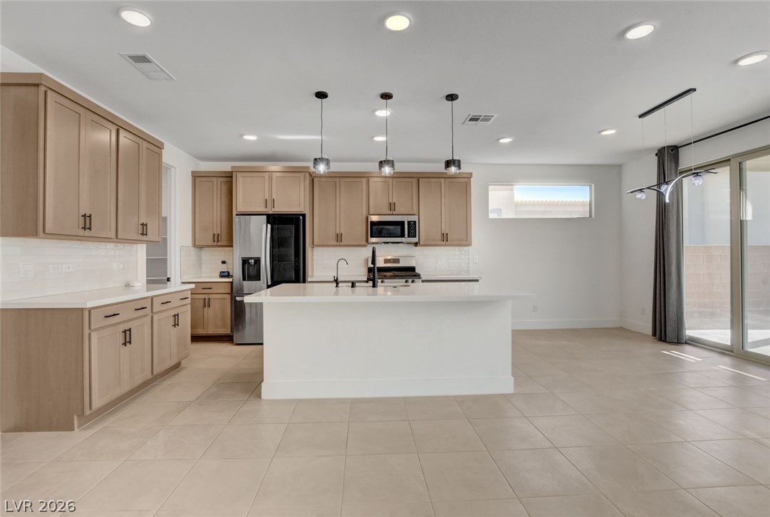 1305 Azure Jay Avenue North Las Vegas NV 89084