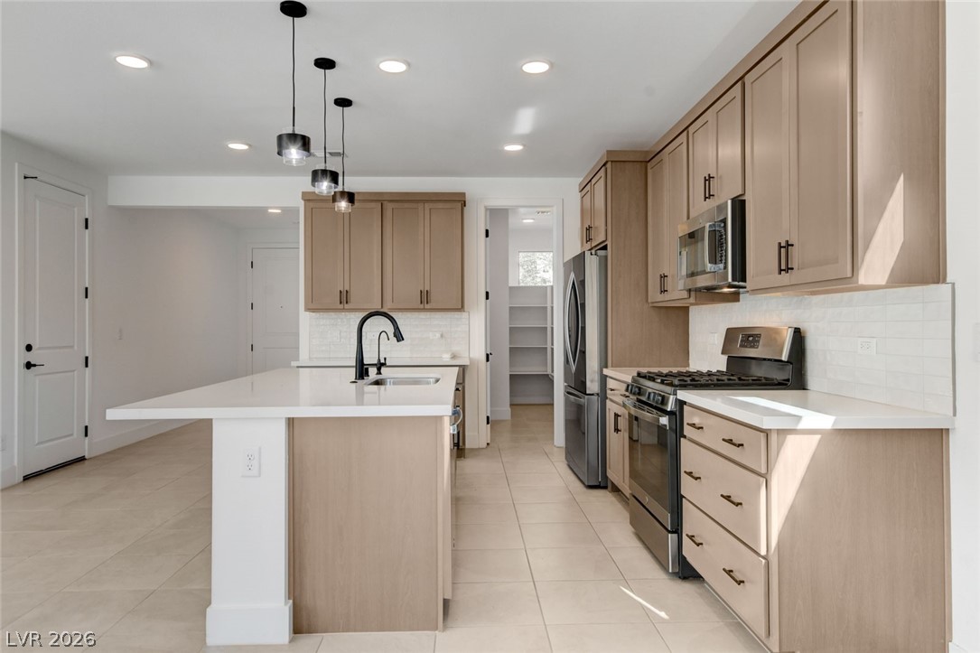 1305 Azure Jay Avenue North Las Vegas NV 89084
