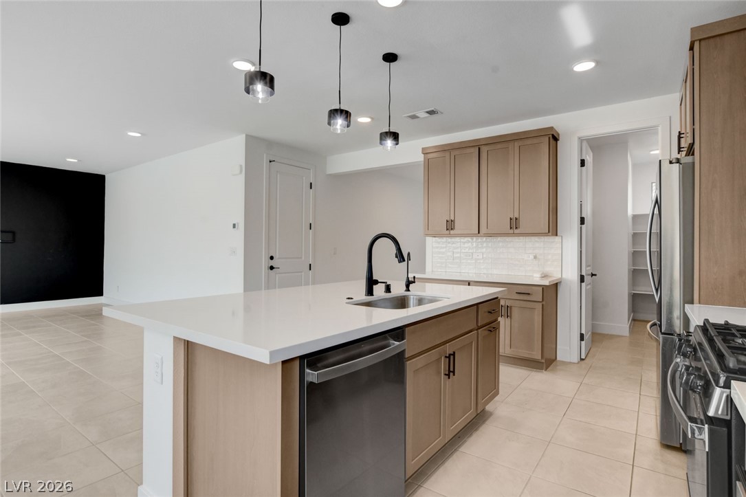1305 Azure Jay Avenue North Las Vegas NV 89084