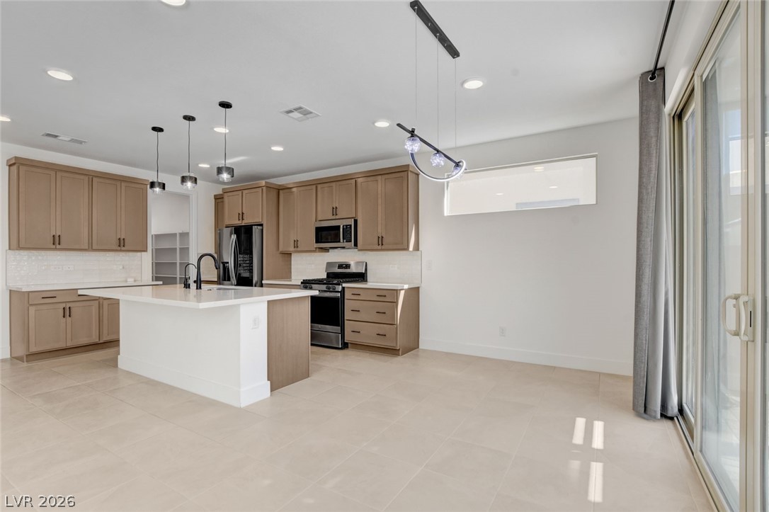 1305 Azure Jay Avenue North Las Vegas NV 89084
