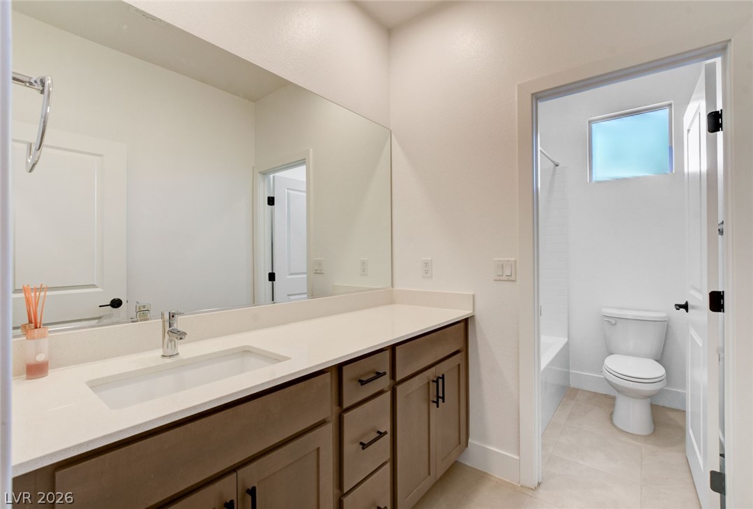 1305 Azure Jay Avenue North Las Vegas NV 89084