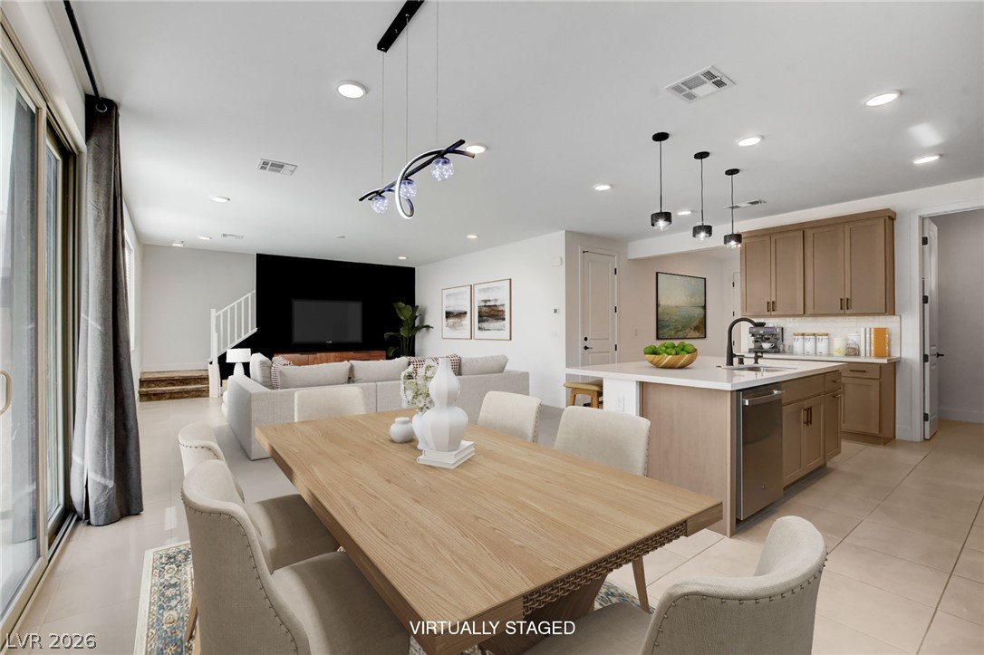 1305 Azure Jay Avenue North Las Vegas NV 89084