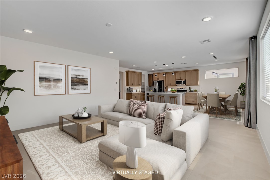 1305 Azure Jay Avenue North Las Vegas NV 89084