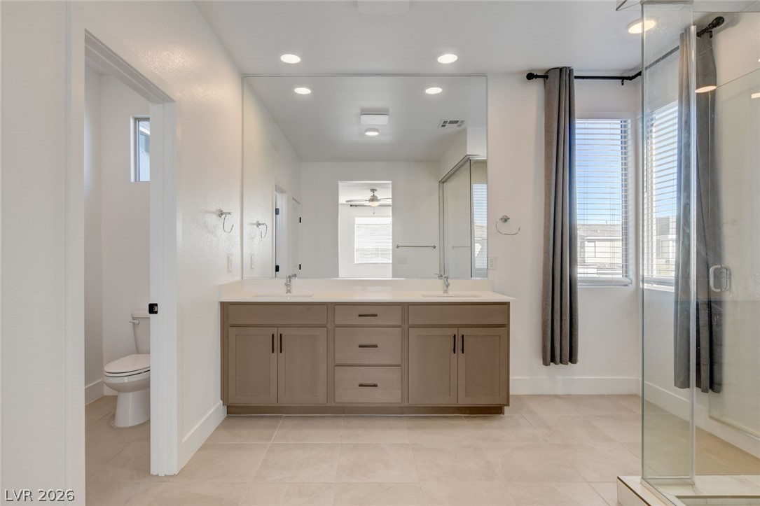 1305 Azure Jay Avenue North Las Vegas NV 89084