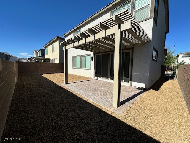 1305 Azure Jay Avenue North Las Vegas NV 89084