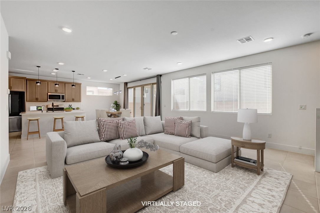 1305 Azure Jay Avenue North Las Vegas NV 89084