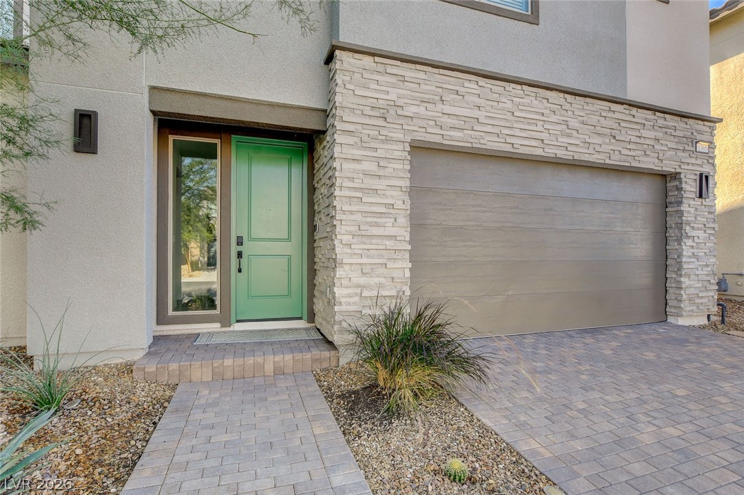 1305 Azure Jay Avenue North Las Vegas NV 89084
