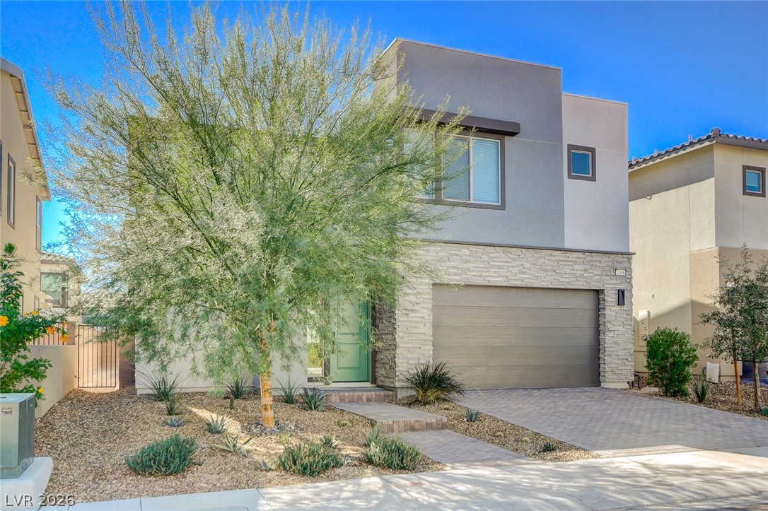 1305 Azure Jay Avenue North Las Vegas NV 89084