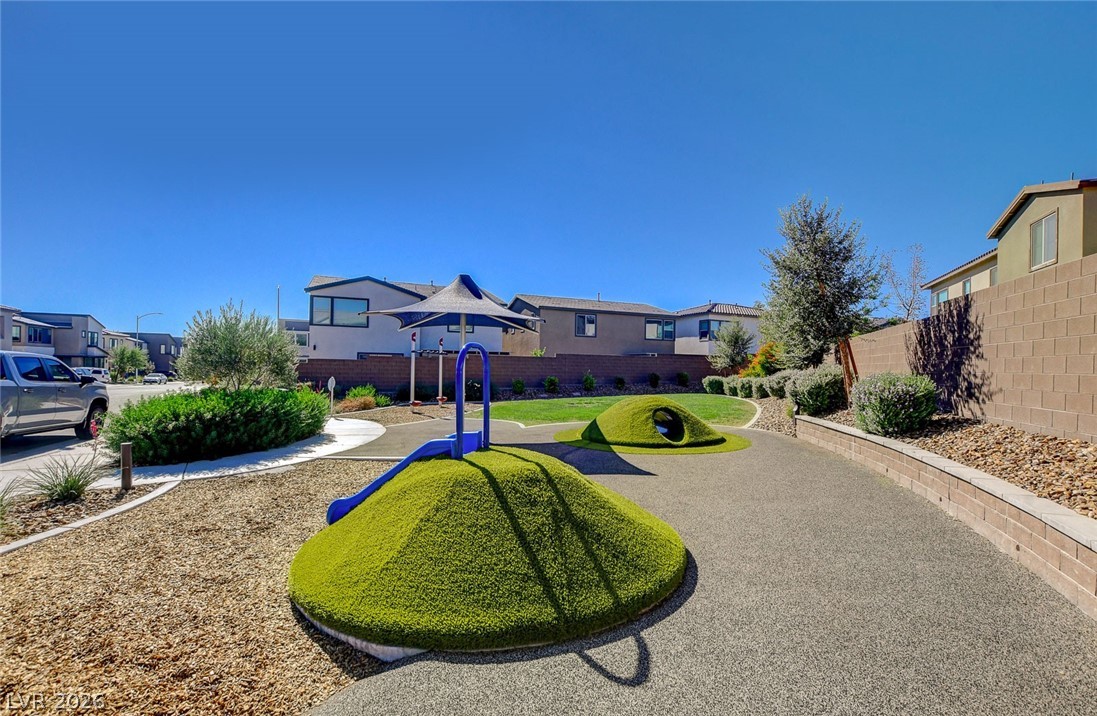 1305 Azure Jay Avenue North Las Vegas NV 89084