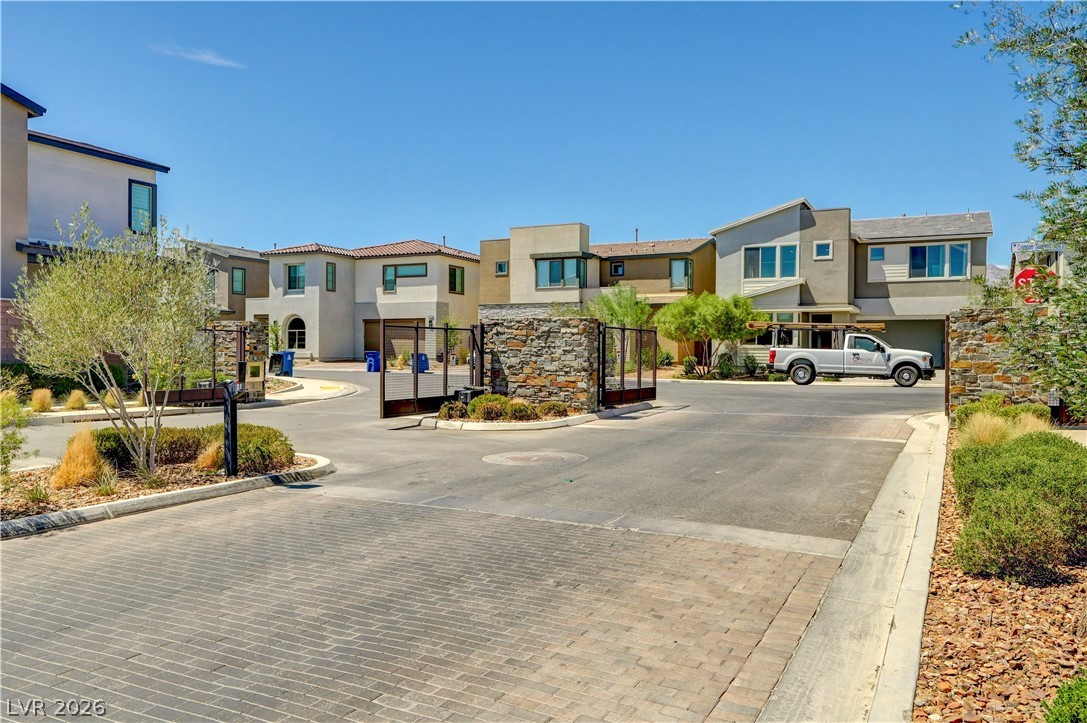 1305 Azure Jay Avenue North Las Vegas NV 89084