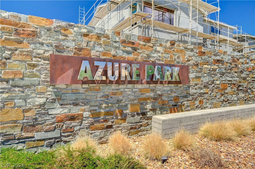 1305 Azure Jay Avenue North Las Vegas NV 89084
