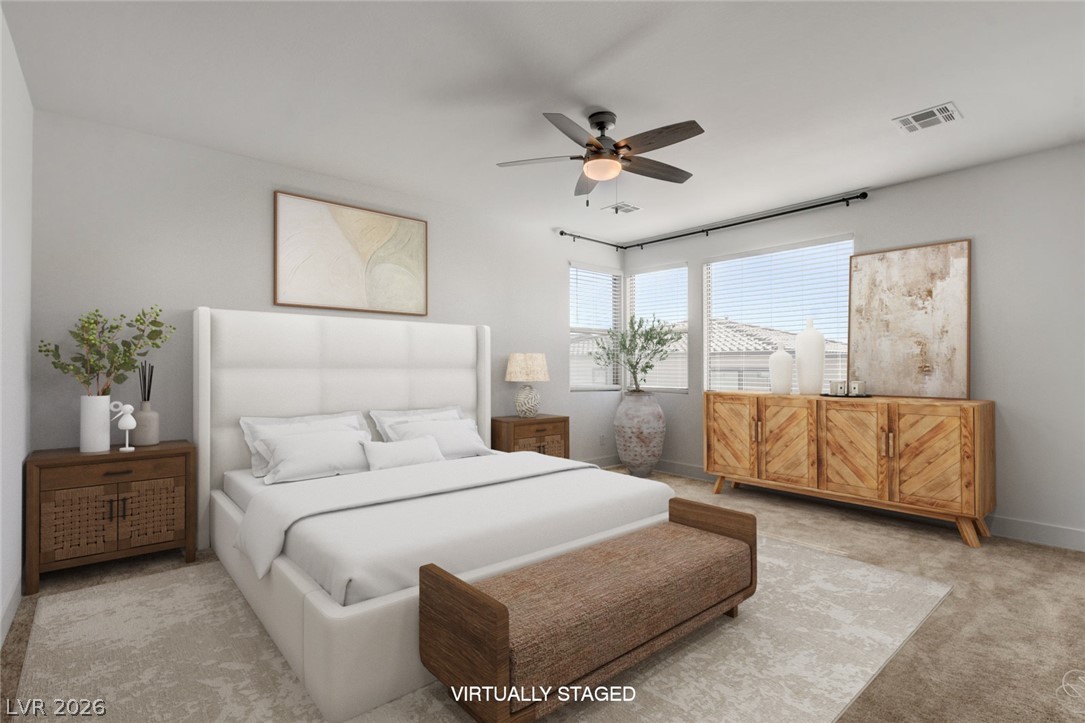 1305 Azure Jay Avenue North Las Vegas NV 89084