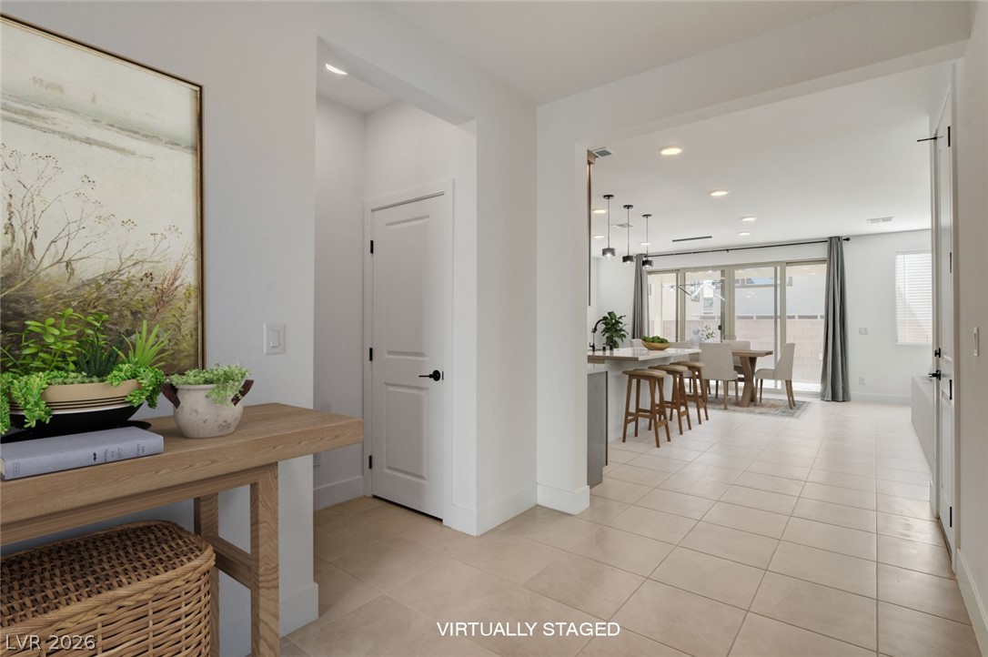 1305 Azure Jay Avenue North Las Vegas NV 89084