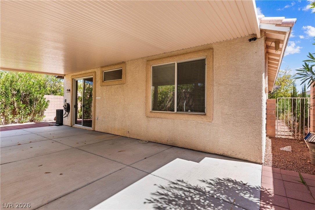 10900 Calistoga Springs Court Las Vegas NV 89144