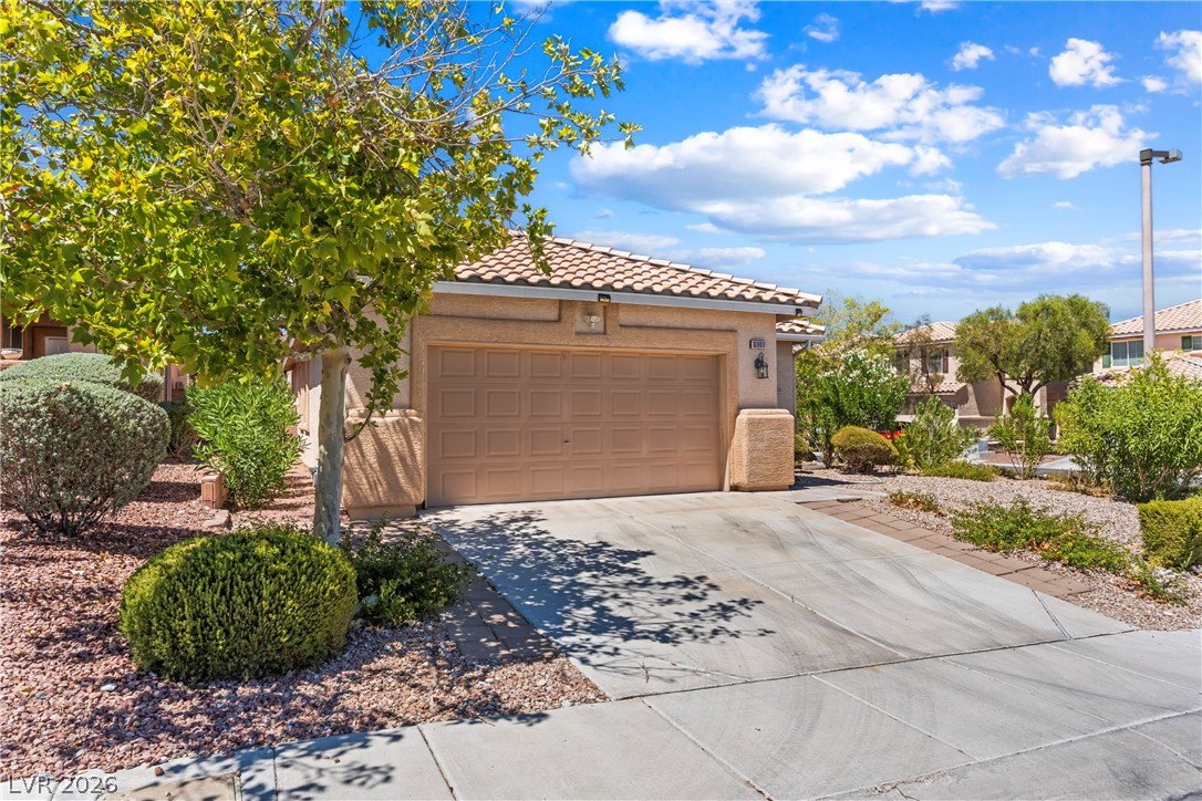10900 Calistoga Springs Court Las Vegas NV 89144