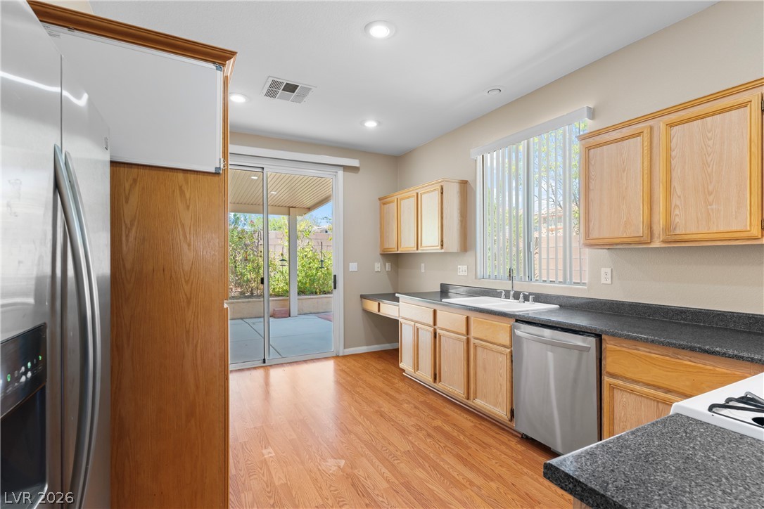 10900 Calistoga Springs Court Las Vegas NV 89144